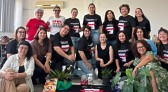 Primeira turma de Promotoras Legais Populares conclui formação