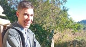 Identificado o jovem vítima de acidente no Prolongamento da Júlio Assis