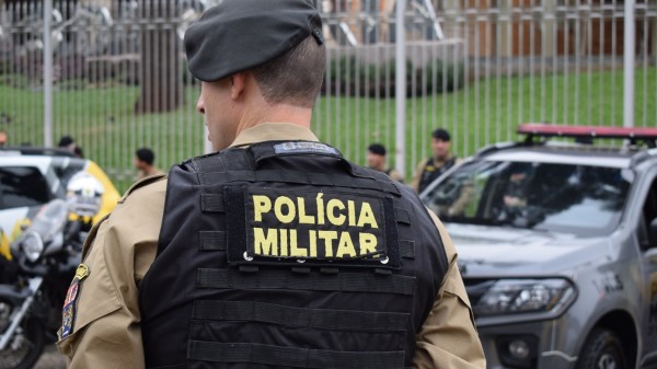 Com queda de 66%, Paraná registra menor número de roubos em 17 anos