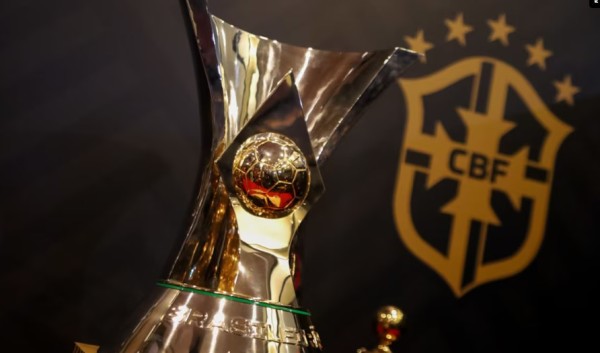 Brasileirão 2026 tem novas regras e tabela divulgadas pela CBF