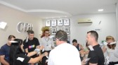 Confira quais foram os quatro ganhadores do 2° sorteio do Natal Mágico 2023