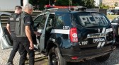 Polícia Civil prende homem acusado de estuprar a filha de 11 meses