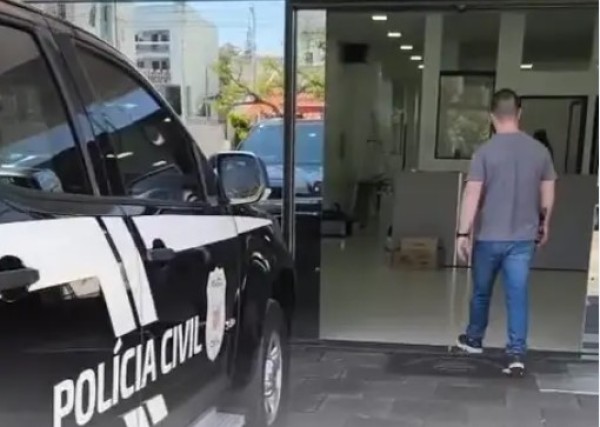 Delegacia da Mulher atende em novo local