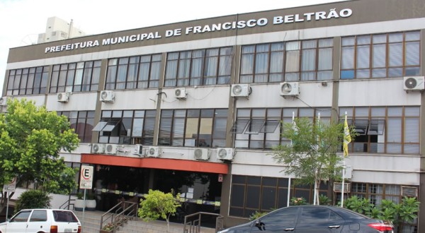 Prefeitura realiza PSS para 12 cargos
