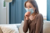 Casos de vírus respiratório e Influenza A estão em queda no Brasil