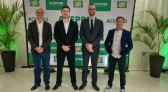 Membros da Acefb prestigiam posse da nova diretoria da Acepb