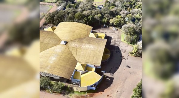 Beltrão Rock 2026 terá programação transferida para área coberta devido à previsão de chuva