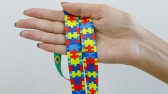 Bombeiros lançam capacitação para atender pessoas com Transtorno do Espectro Autista