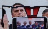 PGR denuncia Bolsonaro e mais 33 por tentativa de golpe de Estado