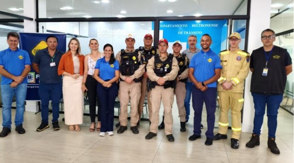 Análise de óbitos no trânsito reforça necessidade de prevenção