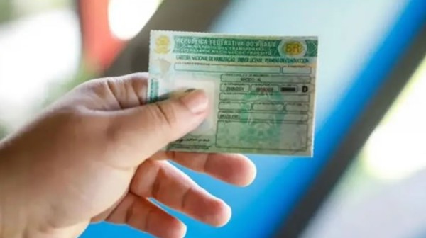 Pesquisa aponta 55 mil habilitados no município e alerta sobre quase 5 mil com CNHs a regularizar