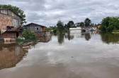 Temporais atingem  33,9 mil pessoas no Paraná e deve voltar a chover nesta quinta