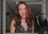 Falecimento de psicóloga Alexandra Rodhen  gera comoção