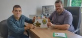 Legislativo é parceiro da 2ª edição do Sudoeste Rural Show