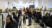 Paraná oferta 11.569 vagas de emprego nas Agências do Trabalhador