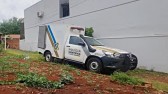 Idosa é morta pelo ex-companheiro em Toledo
