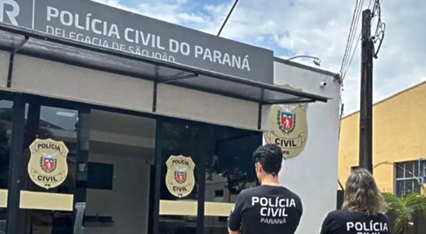 Homem de 29 anos é preso por suspeita de estupro de vulnerável
