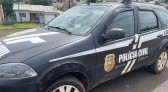 Polícia Civil de Dionísio Cerqueira cumpre mandado de prisão por estupro