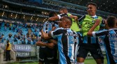 Grêmio vence o São Paulo e conquista três pontos importantes no Brasileirão