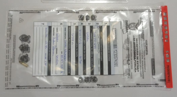 Homem é preso com veículo furtado e munição no Padre Ulrico