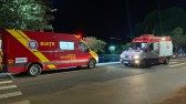 Jovem de 18 anos morre afogado no Lago Dourado, em Dois Vizinhos