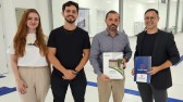 Acefb estreita relação com Instituto Santé de Florianópolis