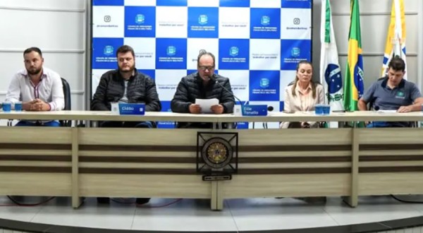 Moradores sugerem novo traçado para o Contorno Nordeste durante audiência pública