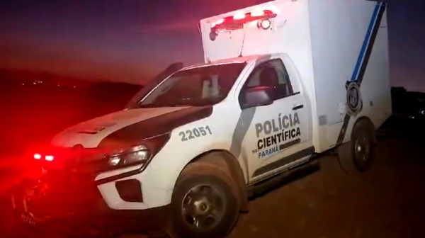 Homem é morto a facadas em Itapejara D'Oeste