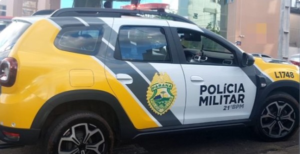 Acusado de matar homem a tiros foge para a Argentina