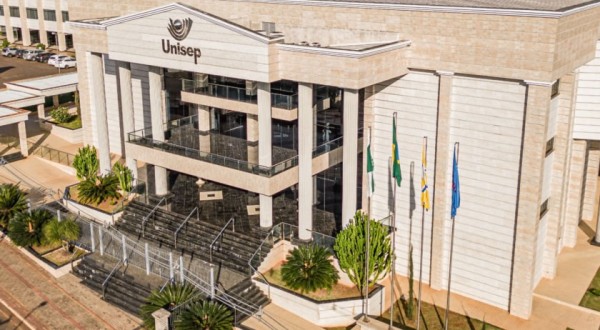 Unisep abre pós em Estética Avançada com foco clínico e gestão de clínicas