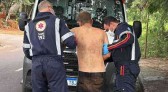 Agricultor é roubado e brutalmente agredido por grupo em Cascavel