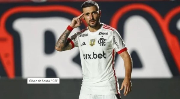 Flamengo busca liderança em duelo com o Fortaleza em momentos opostos no Brasileirão