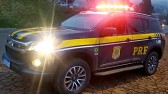 Mais de 600 pessoas morreram nas rodovias federais do Paraná em 2024