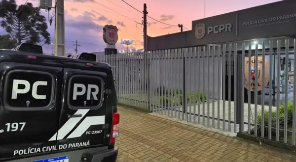 Polícia Civil prende mais dois investigados por furto de caminhão em Beltrão e cumpre mandados no RS e SC