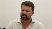 Edson Concelier assume a direção da UPA 24H nesse início do governo Pedron e Lurdinha