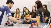 Mais de 600 alunos participam do Seminário de Ensino da UFFS