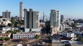 População de Beltrão supera a marca dos 100 mil habitantes