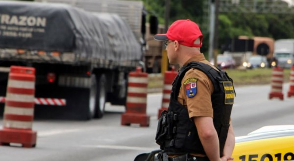 Mortes caem 29% nas rodovias estaduais no feriado de Tiradentes, aponta Polícia Militar