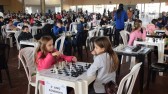 Festival de Xadrez foi realizado em Beltrão