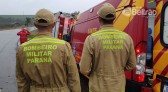 Novo uniforme dos Bombeiros possui tecido antichamas