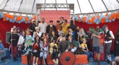 Evento de influencers e cosplay será em setembro