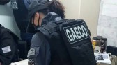 MPPR cumpre 10 mandados de busca e apreensão na Operação Arcanjo, que apura possíveis pagamentos indevidos feitos pelo Município de Chopinzinho