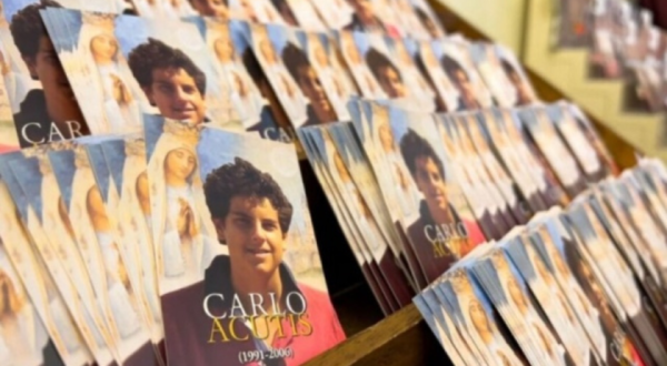 Quem foi Carlo Acutis e por que ele virou santo conhecido como “padroeiro da Internet”