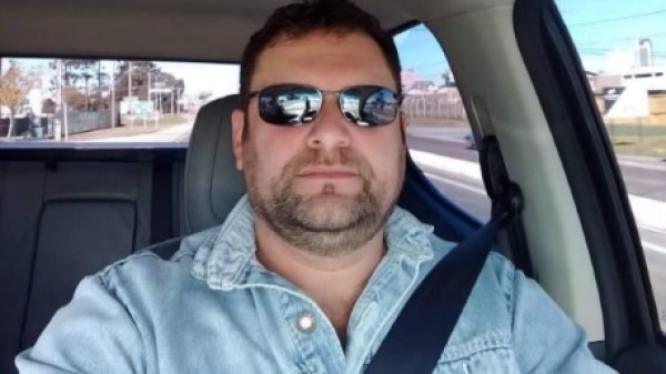 Homem é assassinado a tiros em sítio próximo ao Lago de Salto Caxias