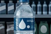 Anvisa pede recolhimento de Lote de Àgua Crystal