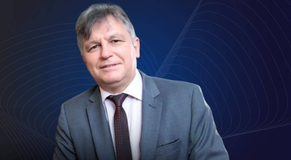 Braz Vendramini, especialista em cobrança e crédito inteligente, ministra curso na Acefb