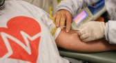 96 mil paranaenses já doaram sangue em 2023; Saúde reforça importância da solidariedade