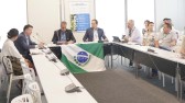 Sanepar apresenta projetos de sustentabilidade no evento mundial da ONU