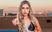Miss do Paraná que jogou bombinhas para espantar gatos perde título após repercussão do caso
