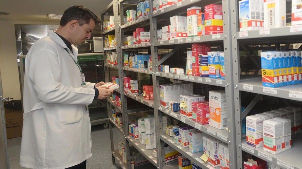 Já em vigor, mudança na cobrança do ICMS de remédios pode reduzir preços em até 10%